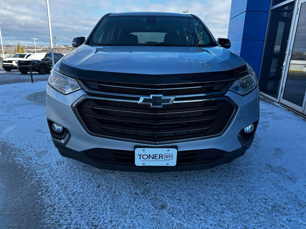 2020  Traverse Premier in Grand Falls, New Brunswick - 2 - w1024h768px