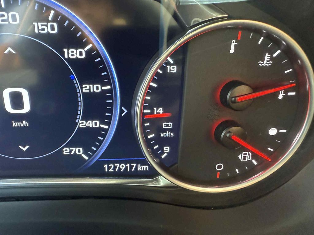 2022 Chevrolet Traverse Premier in Grand Falls, New Brunswick - 20 - w1024h768px