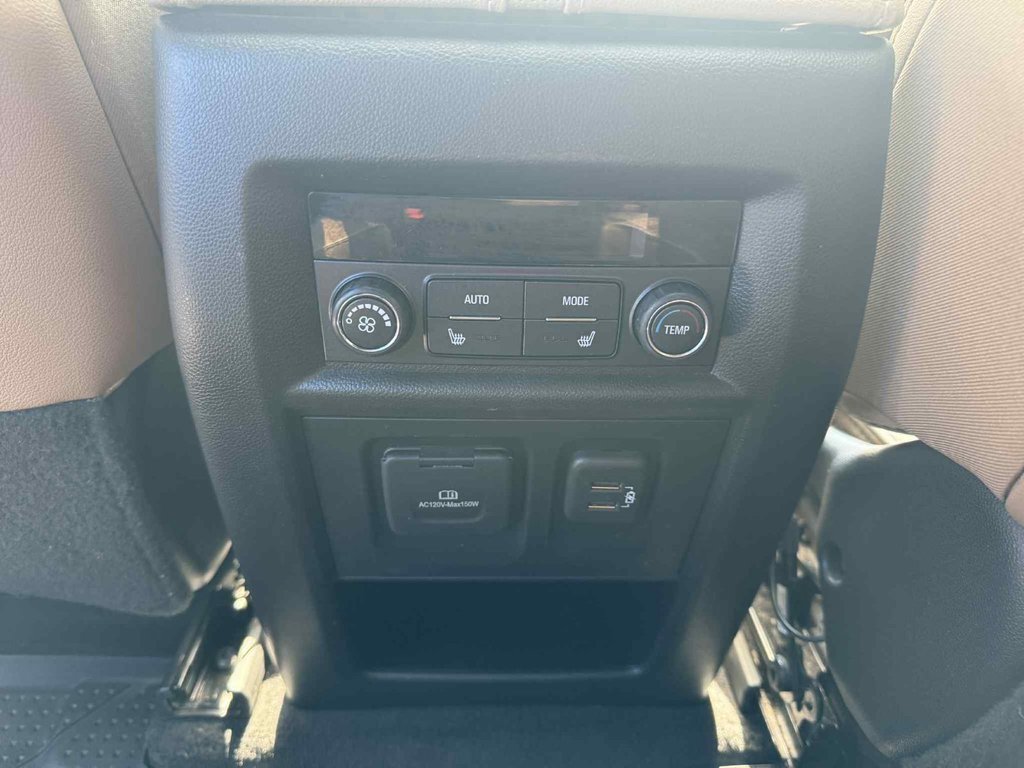 2022 Chevrolet Traverse Premier in Grand Falls, New Brunswick - 11 - w1024h768px