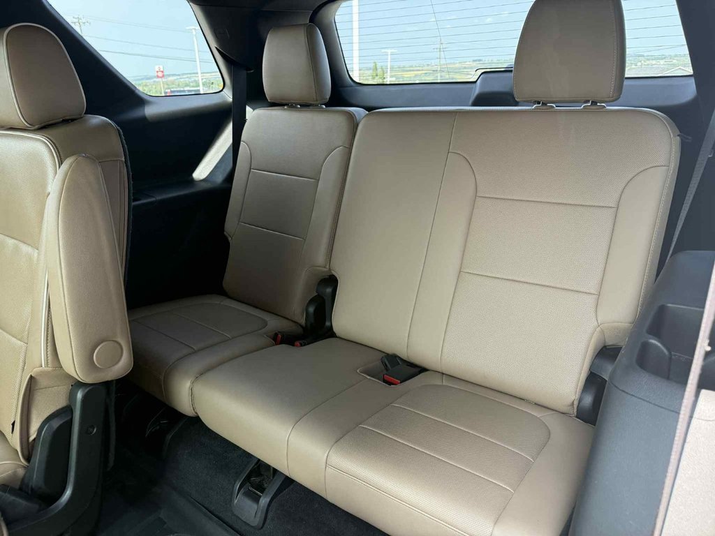 2022 Chevrolet Traverse Premier in Grand Falls, New Brunswick - 14 - w1024h768px