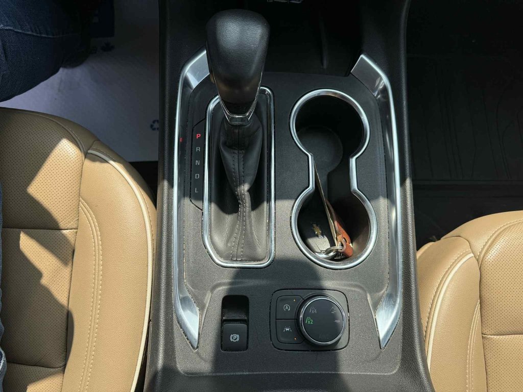 2022 Chevrolet Traverse Premier in Grand Falls, New Brunswick - 12 - w1024h768px