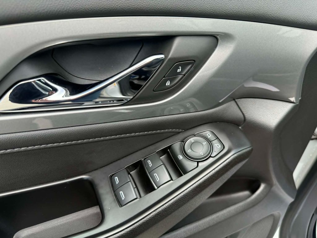 Chevrolet Traverse LT Cloth 2022 à Grand Falls, Nouveau-Brunswick - 9 - w1024h768px