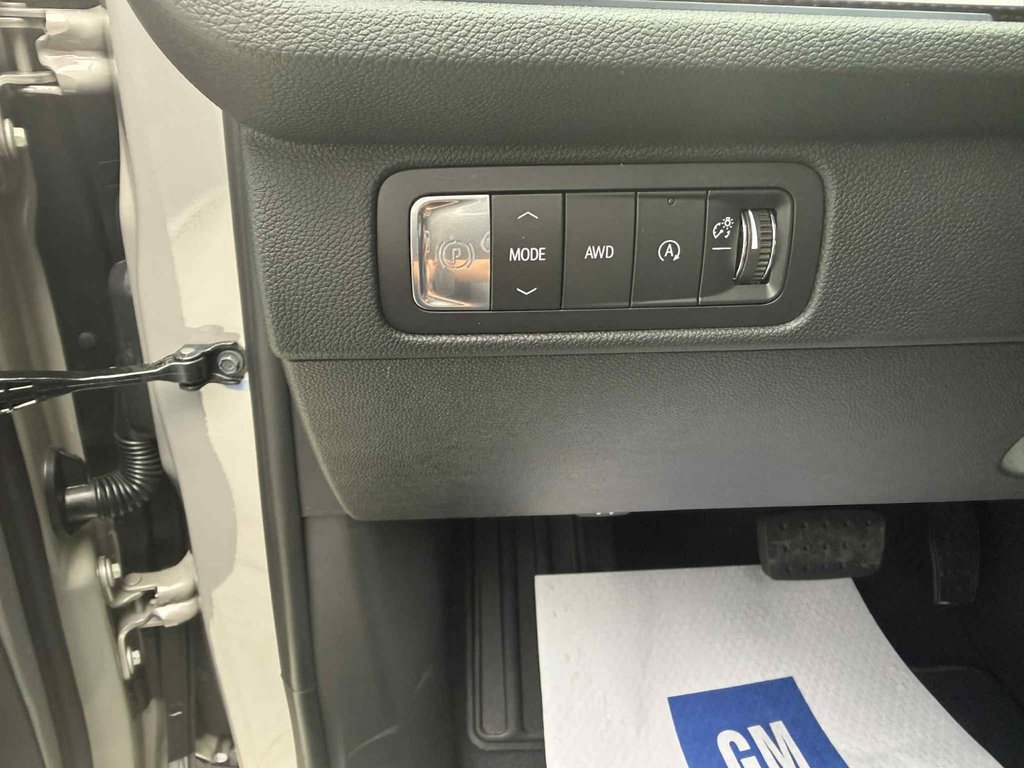 2026 Chevrolet Traverse Z71 in Grand Falls, New Brunswick - 15 - w1024h768px