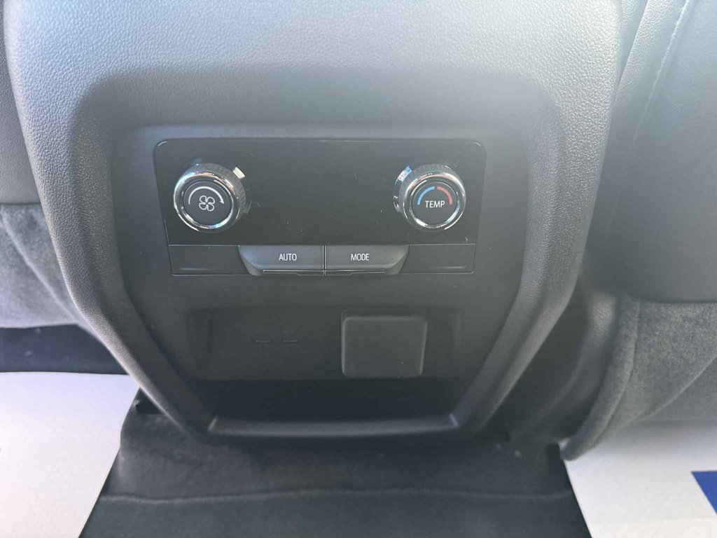 2026 Chevrolet Traverse Z71 in Grand Falls, New Brunswick - 17 - w1024h768px