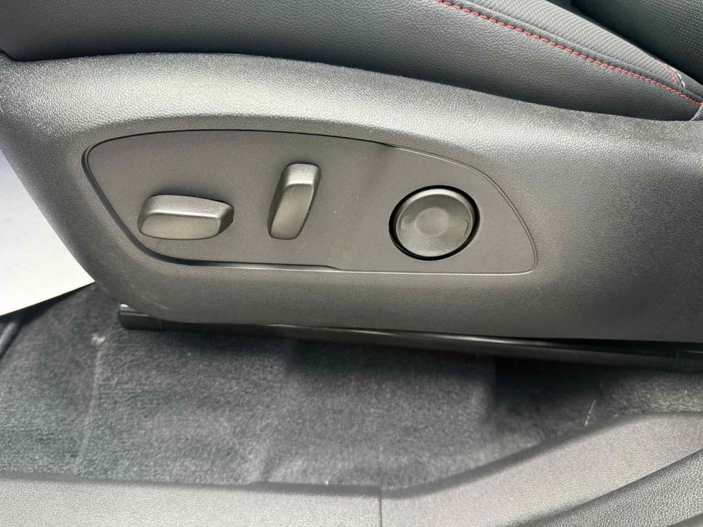 2026 Chevrolet Traverse Z71 in Grand Falls, New Brunswick - 16 - w1024h768px