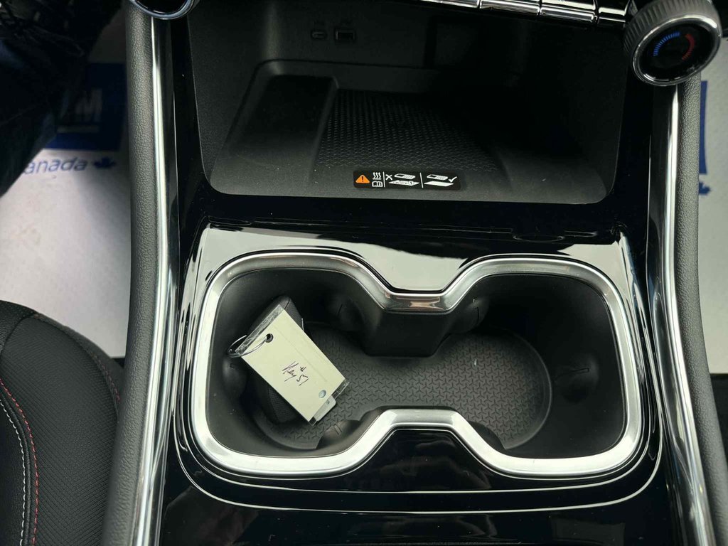 2026 Chevrolet Traverse Z71 in Grand Falls, New Brunswick - 18 - w1024h768px