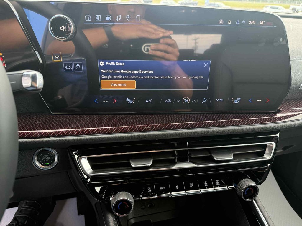 2026 Chevrolet Traverse Z71 in Grand Falls, New Brunswick - 12 - w1024h768px