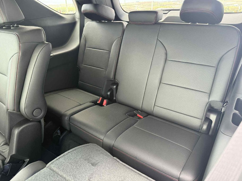 2026 Chevrolet Traverse Z71 in Grand Falls, New Brunswick - 13 - w1024h768px