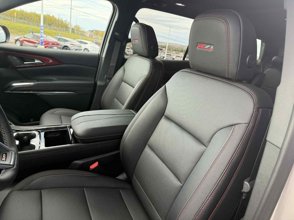 2026 Chevrolet Traverse Z71 in Grand Falls, New Brunswick - 21 - w1024h768px