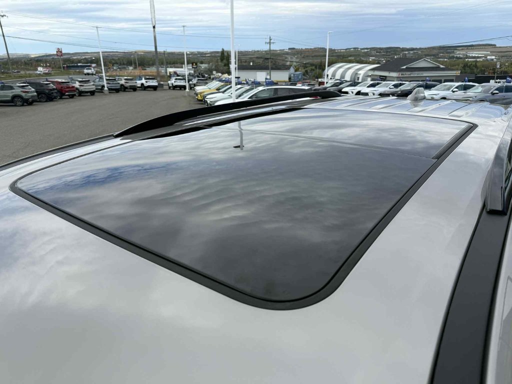 2026 Chevrolet Traverse Z71 in Grand Falls, New Brunswick - 20 - w1024h768px