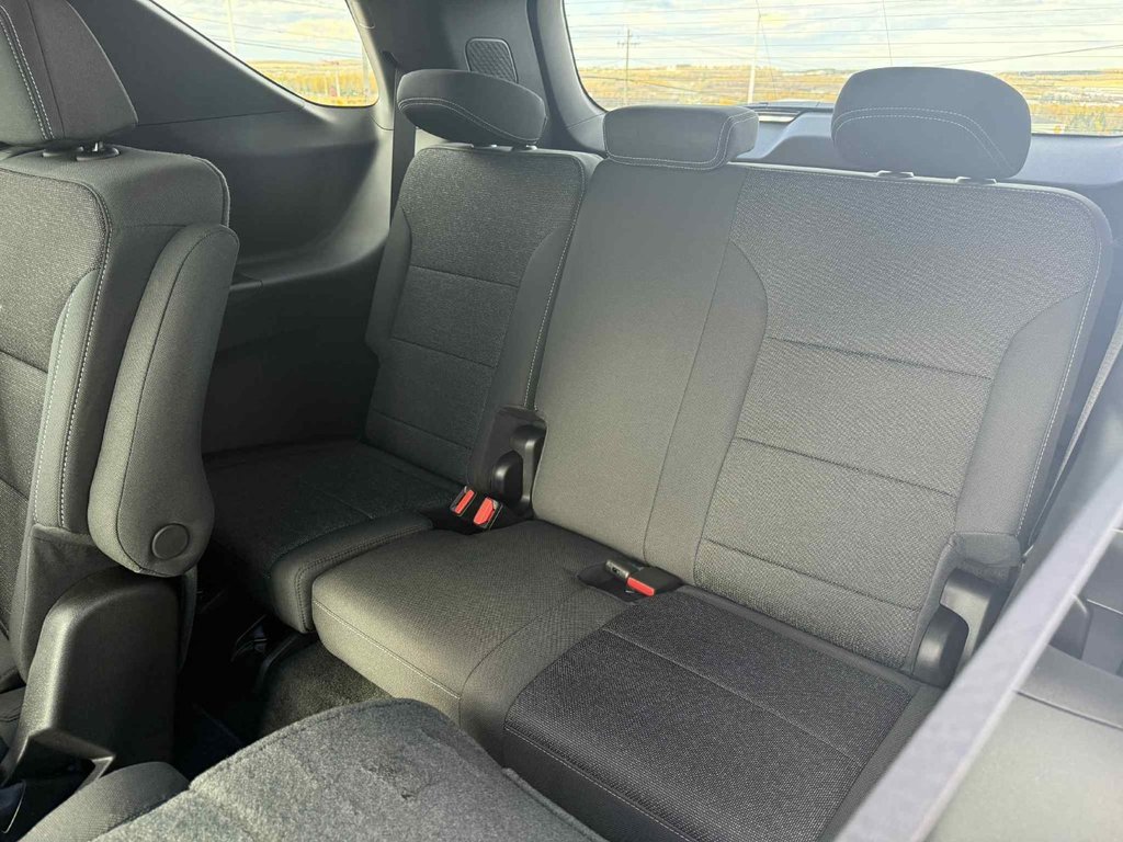 2026 Chevrolet Traverse LT in Grand Falls, New Brunswick - 17 - w1024h768px