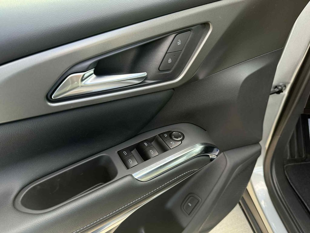 2026 Chevrolet Traverse LT in Grand Falls, New Brunswick - 13 - w1024h768px