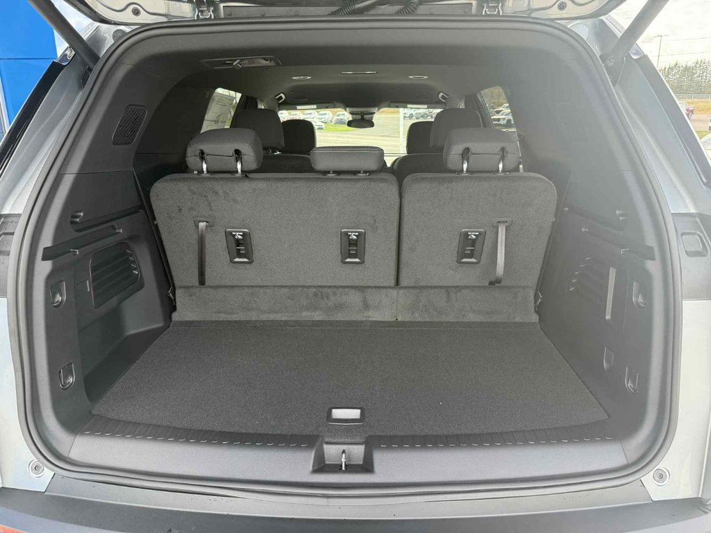 2026 Chevrolet Traverse LT in Grand Falls, New Brunswick - 7 - w1024h768px