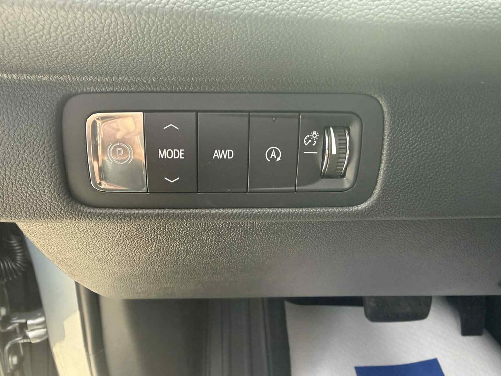 2026 Chevrolet Traverse LT in Grand Falls, New Brunswick - 19 - w1024h768px