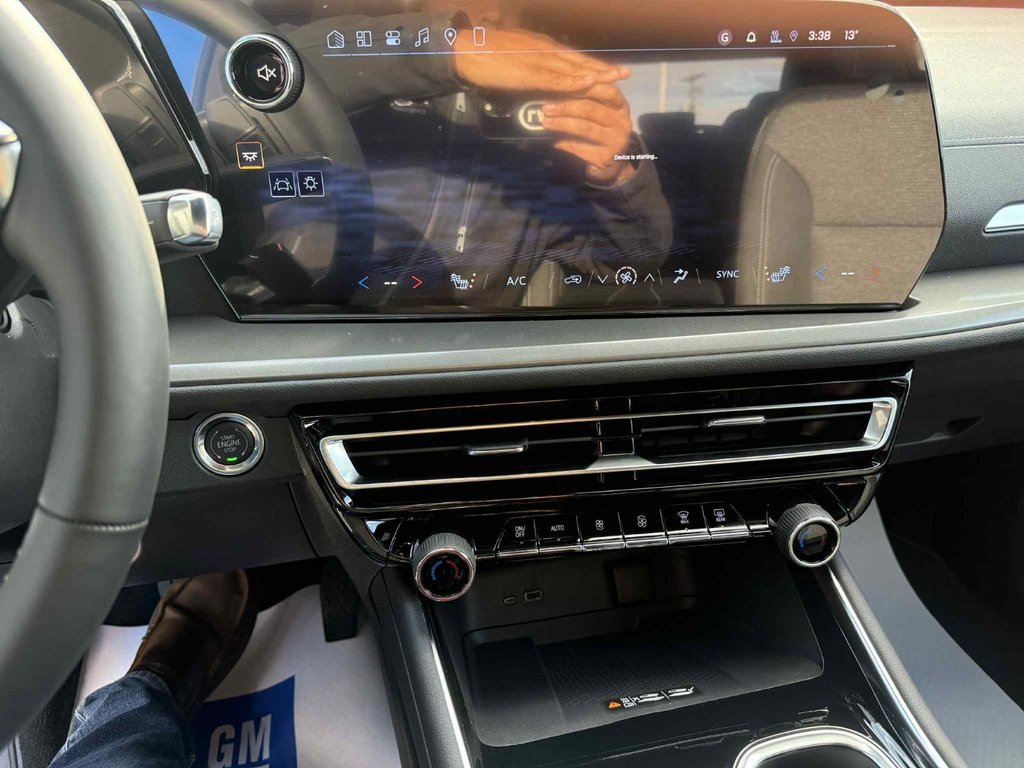 2026 Chevrolet Traverse LT in Grand Falls, New Brunswick - 15 - w1024h768px