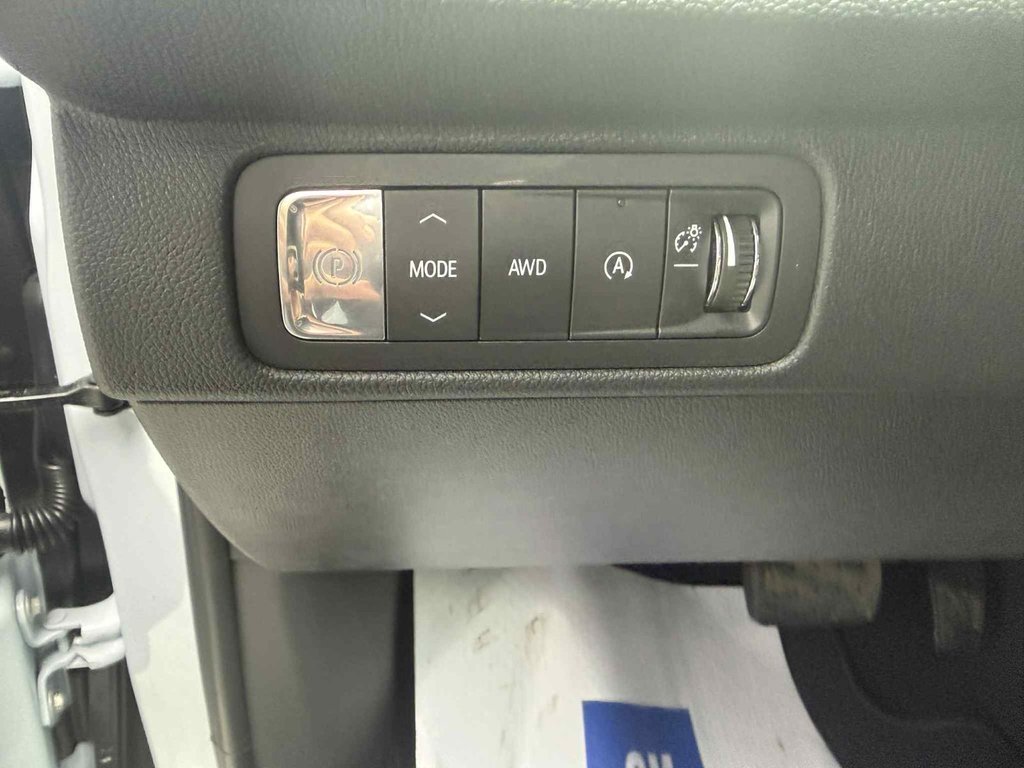 2026 Chevrolet Traverse LT in Grand Falls, New Brunswick - 15 - w1024h768px