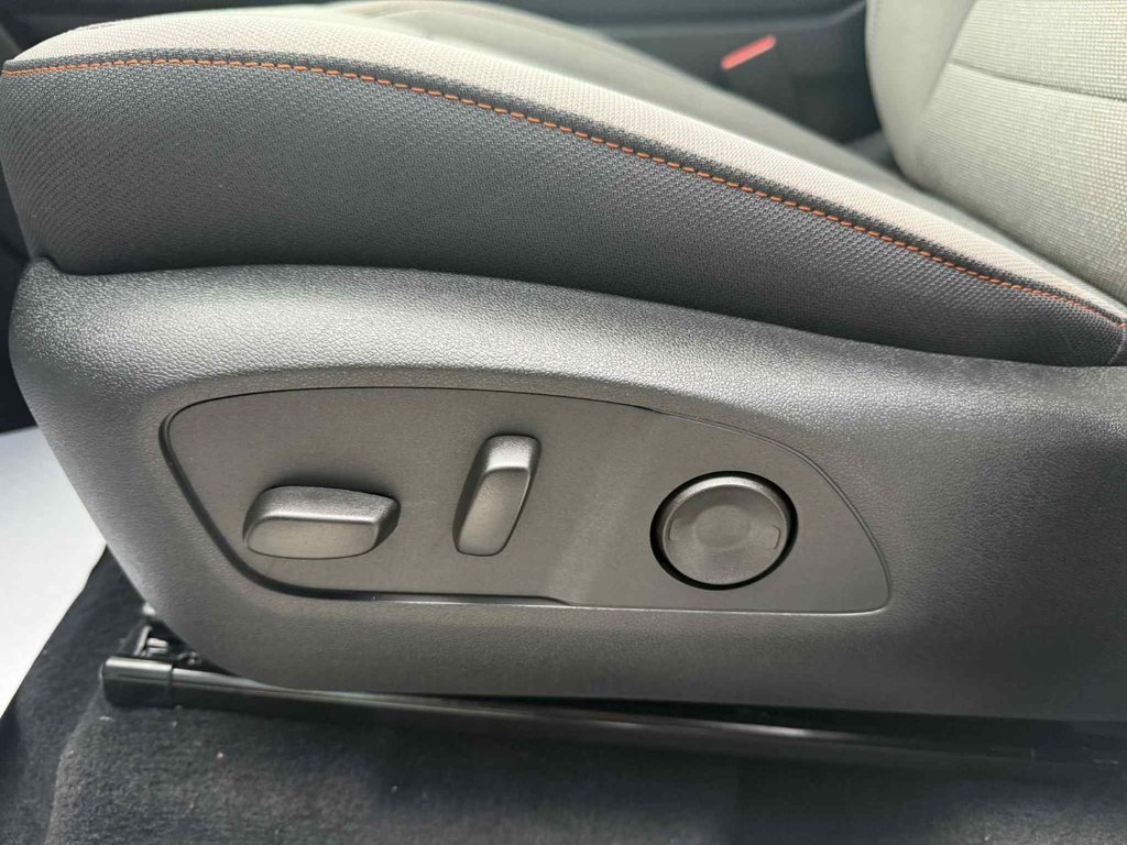 2026 Chevrolet Traverse LT in Grand Falls, New Brunswick - 11 - w1024h768px