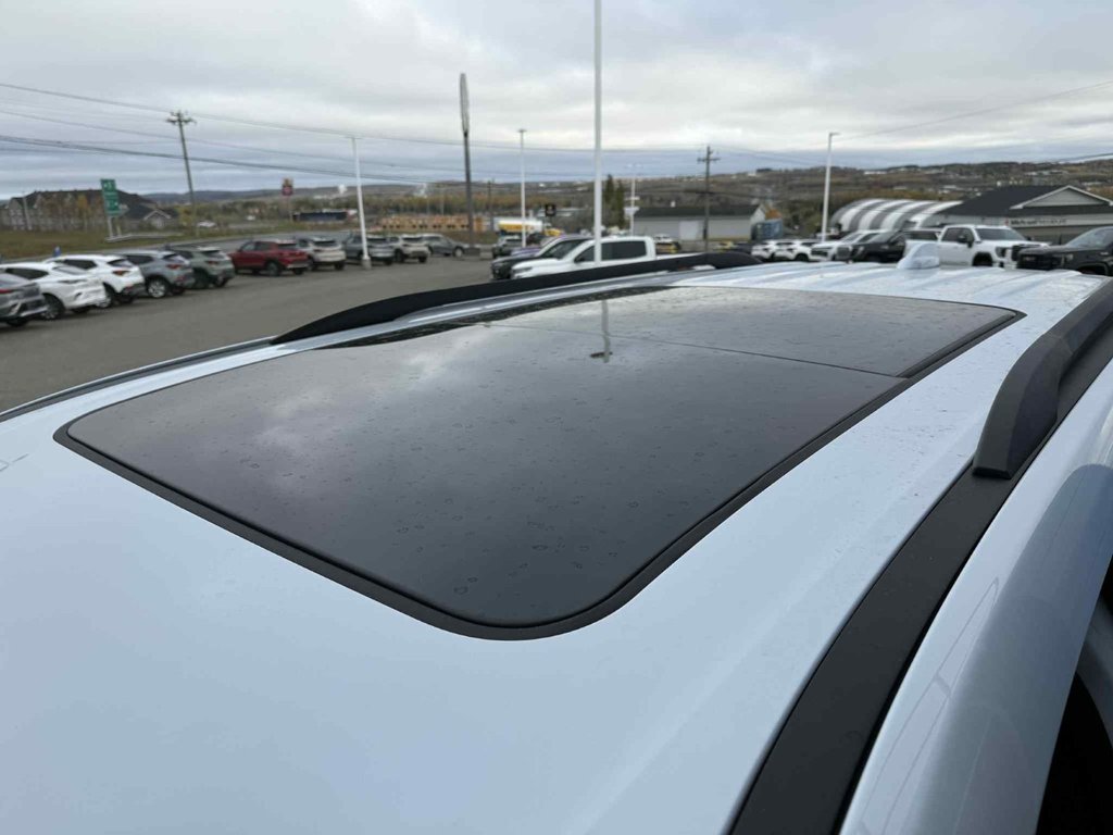 2026 Chevrolet Traverse LT in Grand Falls, New Brunswick - 14 - w1024h768px
