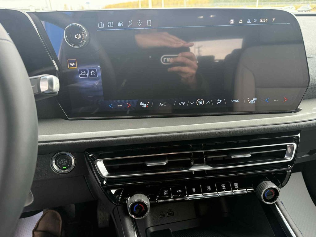 2026 Chevrolet Traverse LT in Grand Falls, New Brunswick - 17 - w1024h768px