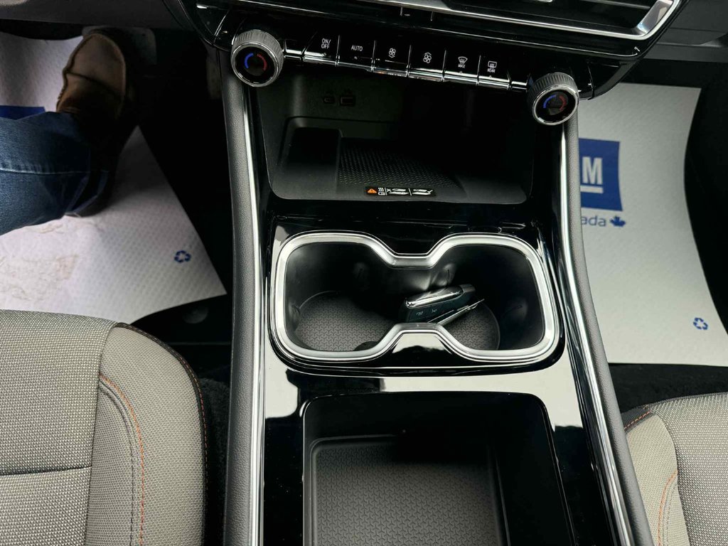 2026 Chevrolet Traverse LT in Grand Falls, New Brunswick - 18 - w1024h768px