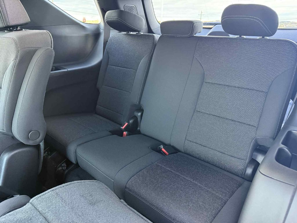 2026 Chevrolet Traverse LT in Grand Falls, New Brunswick - 14 - w1024h768px