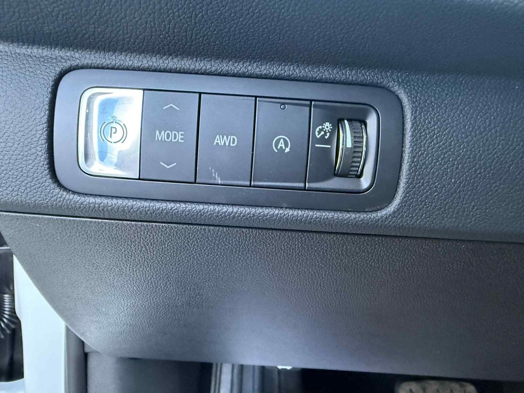 2026 Chevrolet Traverse LT in Grand Falls, New Brunswick - 16 - w1024h768px