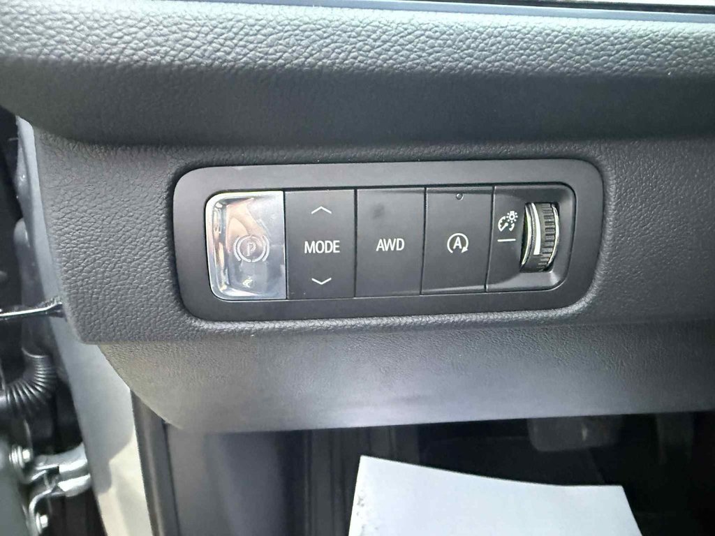 2026 Chevrolet Traverse RS in Grand Falls, New Brunswick - 14 - w1024h768px