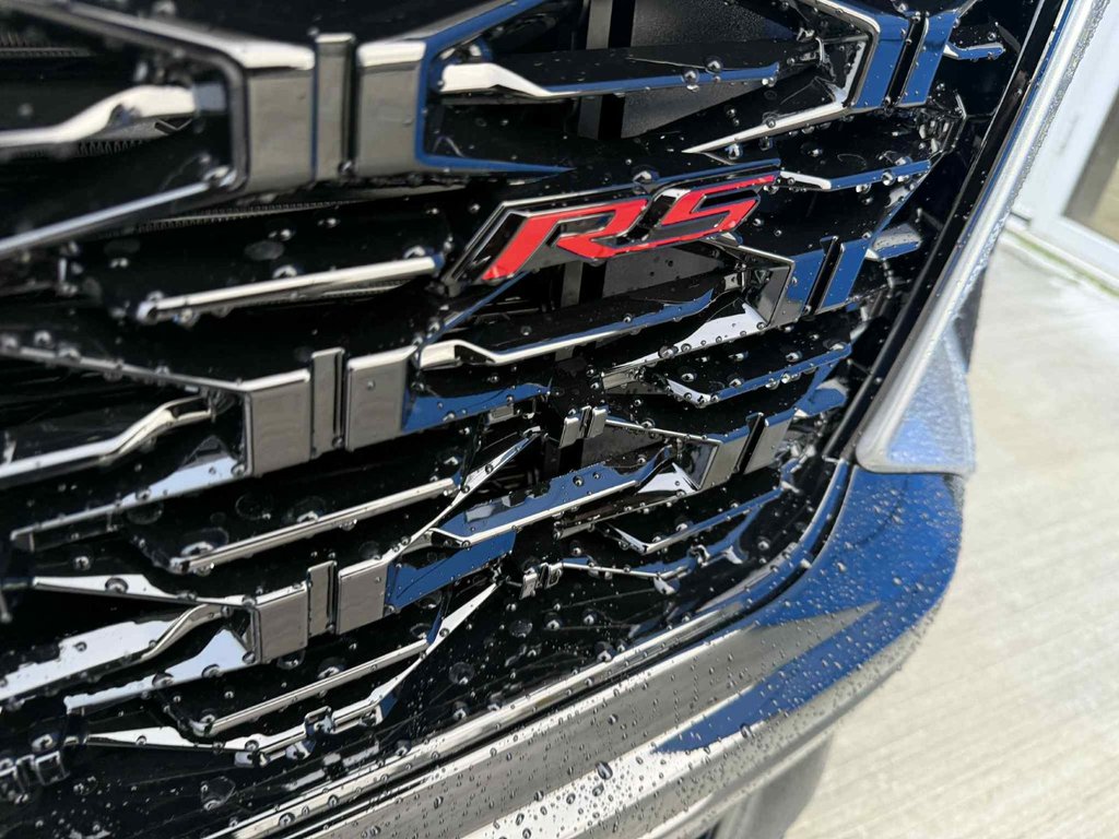 2026 Chevrolet Traverse RS in Grand Falls, New Brunswick - 19 - w1024h768px