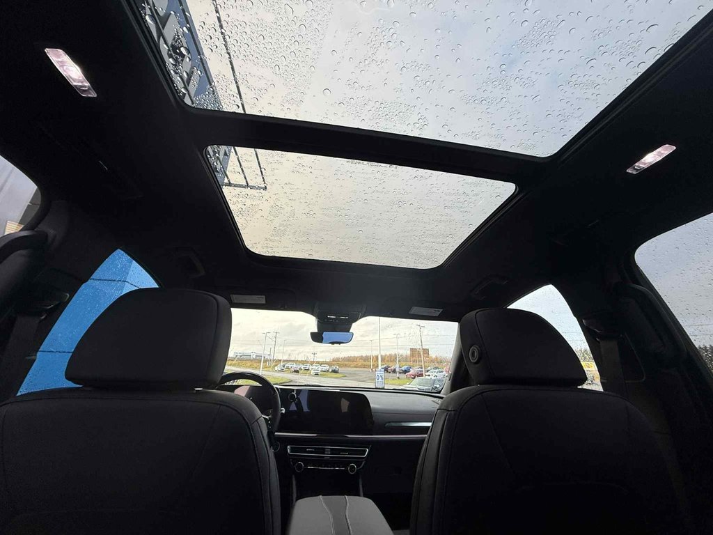 2026 Chevrolet Traverse RS in Grand Falls, New Brunswick - 10 - w1024h768px