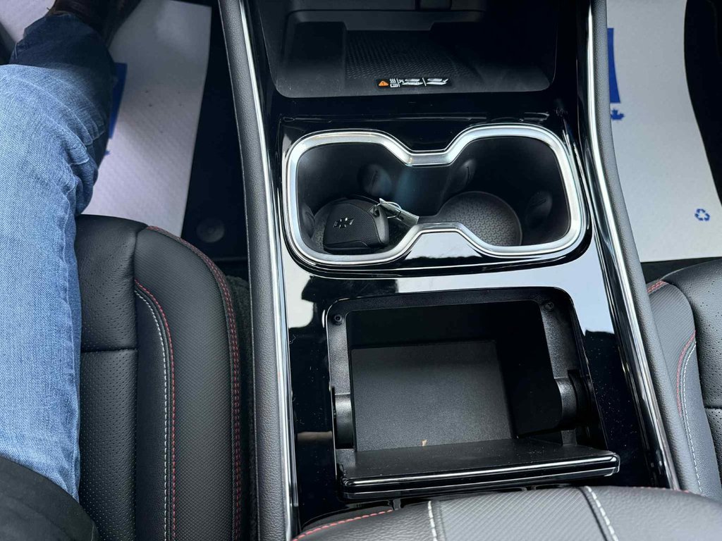 2026 Chevrolet Traverse RS in Grand Falls, New Brunswick - 23 - w1024h768px