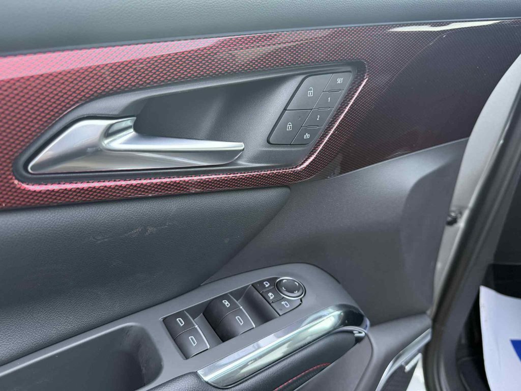 2026 Chevrolet Traverse RS in Grand Falls, New Brunswick - 20 - w1024h768px