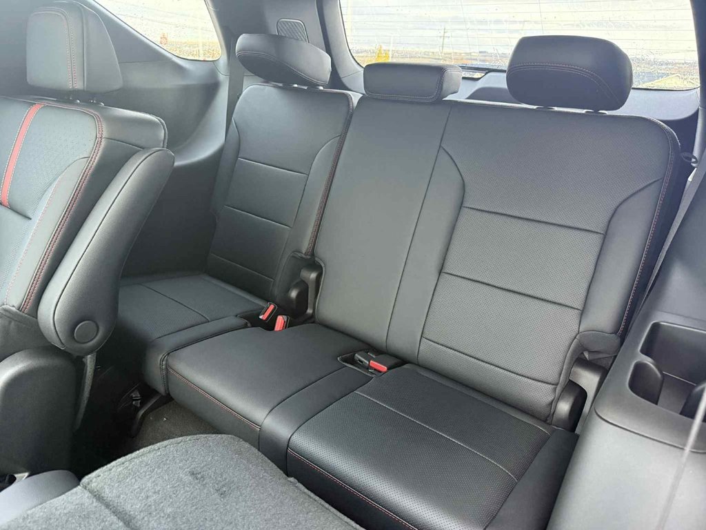 2026 Chevrolet Traverse RS in Grand Falls, New Brunswick - 16 - w1024h768px