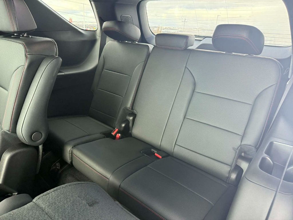 2026 Chevrolet Traverse Z71 in Grand Falls, New Brunswick - 12 - w1024h768px