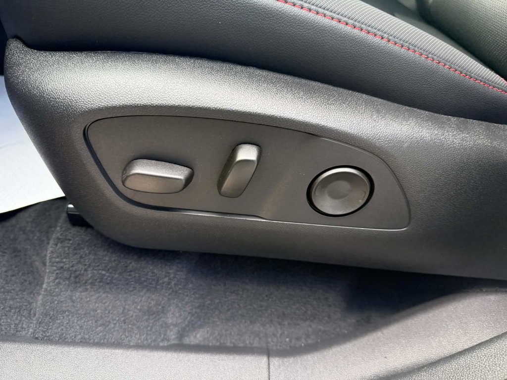 2026 Chevrolet Traverse Z71 in Grand Falls, New Brunswick - 11 - w1024h768px