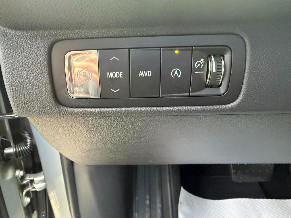 2026 Chevrolet Traverse Z71 in Grand Falls, New Brunswick - 17 - w1024h768px