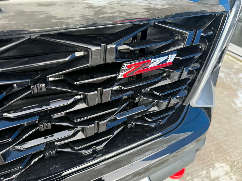 2026 Chevrolet Traverse Z71 in Grand Falls, New Brunswick - 15 - w1024h768px