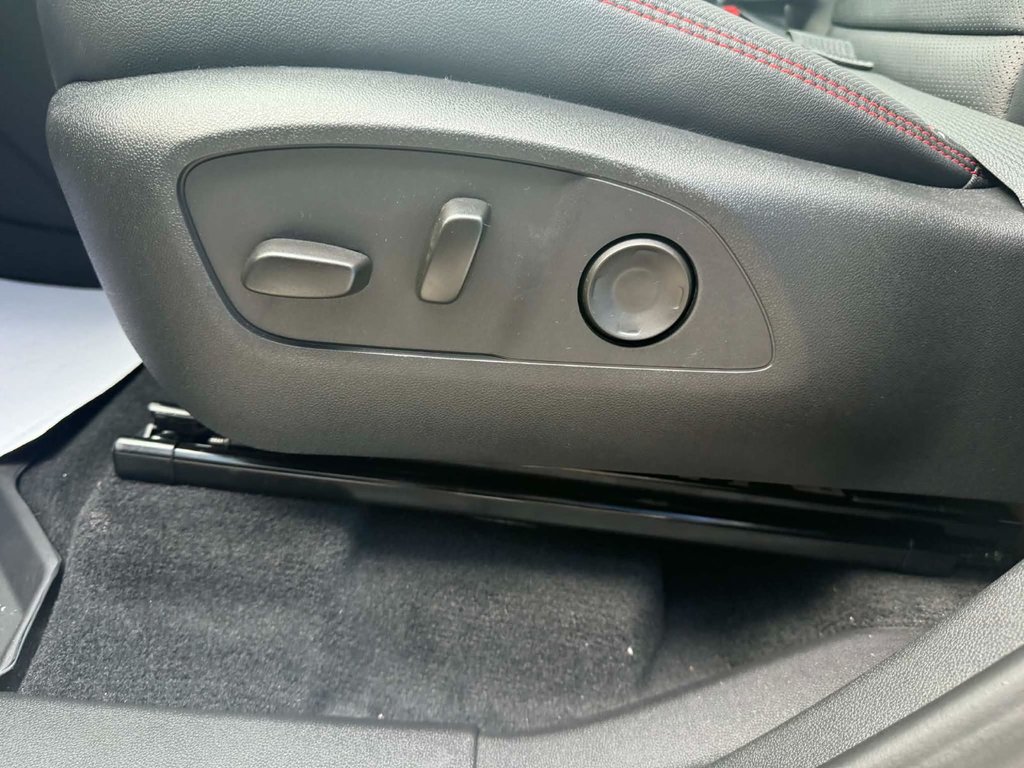 Chevrolet Traverse RS 2026 à Grand Falls, Nouveau-Brunswick - 9 - w1024h768px