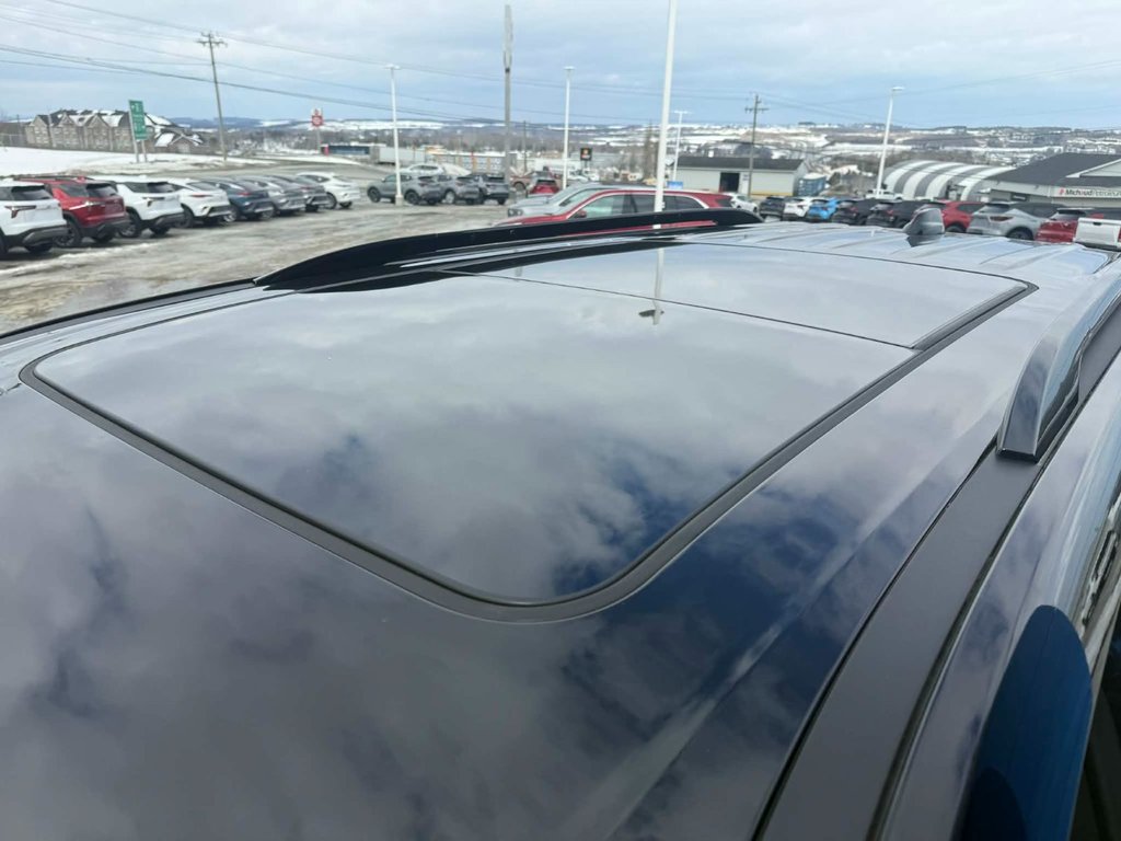 Chevrolet Traverse RS 2026 à Grand Falls, Nouveau-Brunswick - 14 - w1024h768px