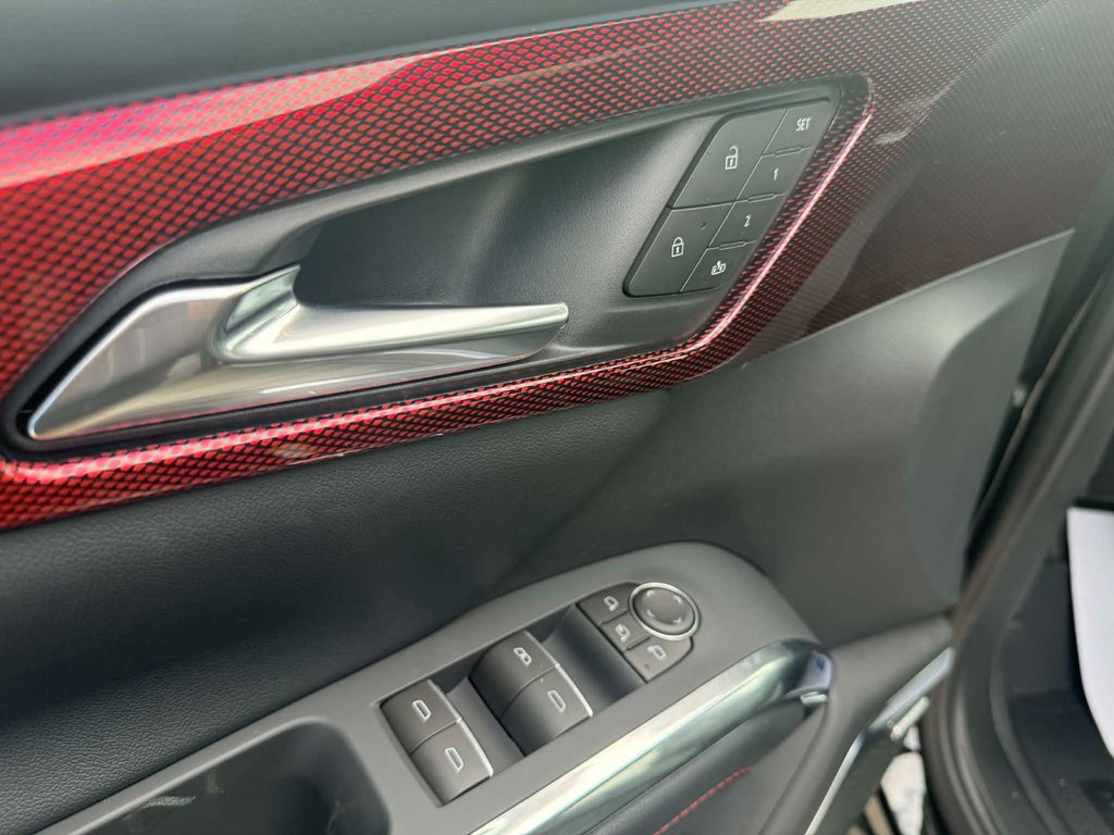 Chevrolet Traverse RS 2026 à Grand Falls, Nouveau-Brunswick - 15 - w1024h768px