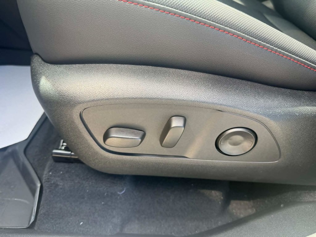 2026 Chevrolet Traverse Z71 in Grand Falls, New Brunswick - 19 - w1024h768px