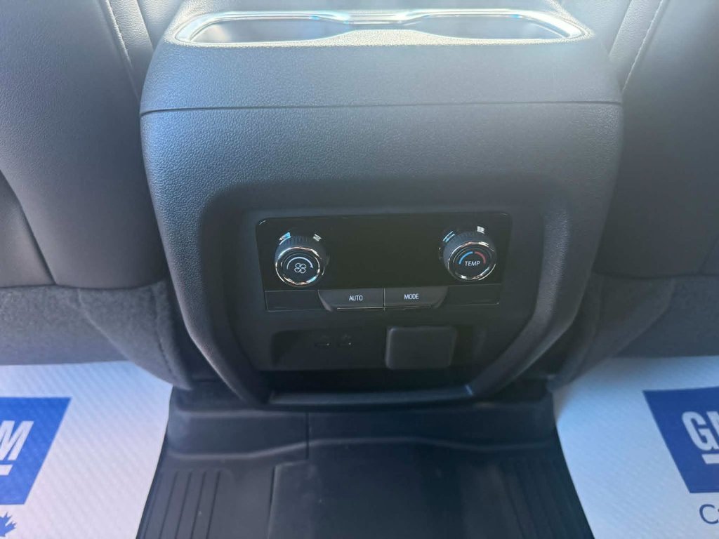 2026 Chevrolet Traverse Z71 in Grand Falls, New Brunswick - 15 - w1024h768px
