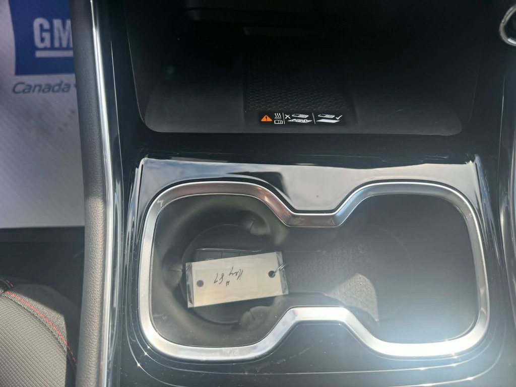 2026 Chevrolet Traverse Z71 in Grand Falls, New Brunswick - 18 - w1024h768px