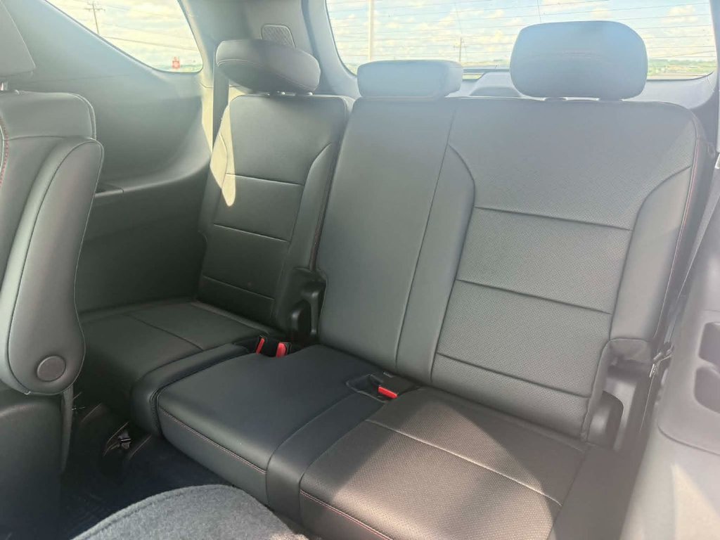 2026 Chevrolet Traverse Z71 in Grand Falls, New Brunswick - 20 - w1024h768px