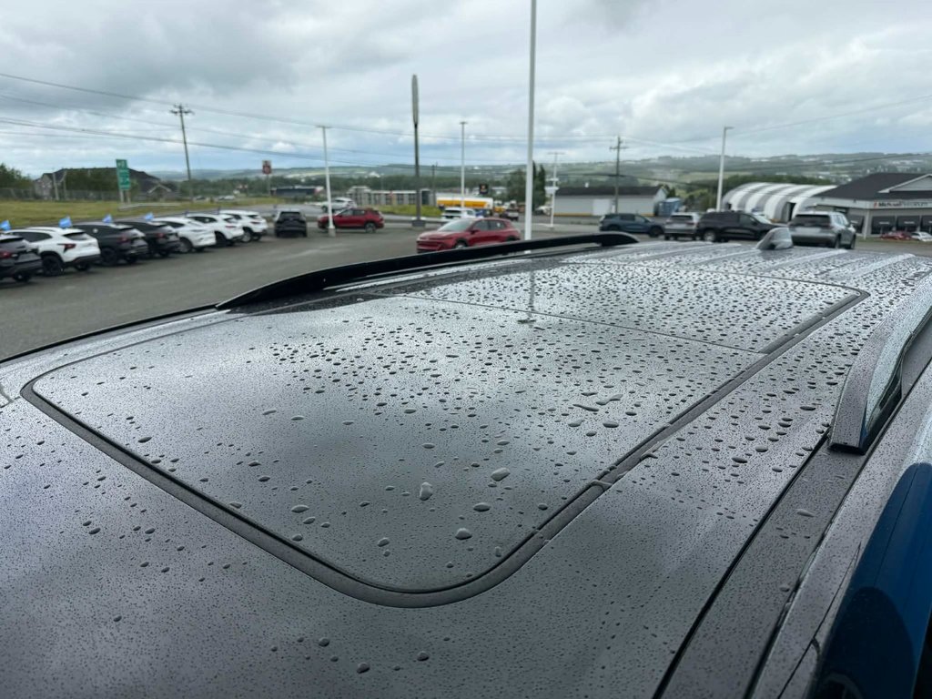 Chevrolet Traverse RS 2026 à Grand Falls, Nouveau-Brunswick - 14 - w1024h768px