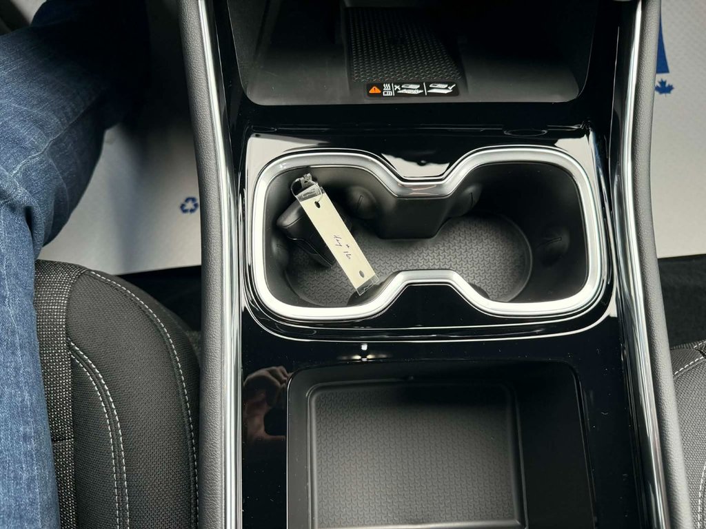 Chevrolet Traverse LT 2026 à Grand Falls, Nouveau-Brunswick - 17 - w1024h768px
