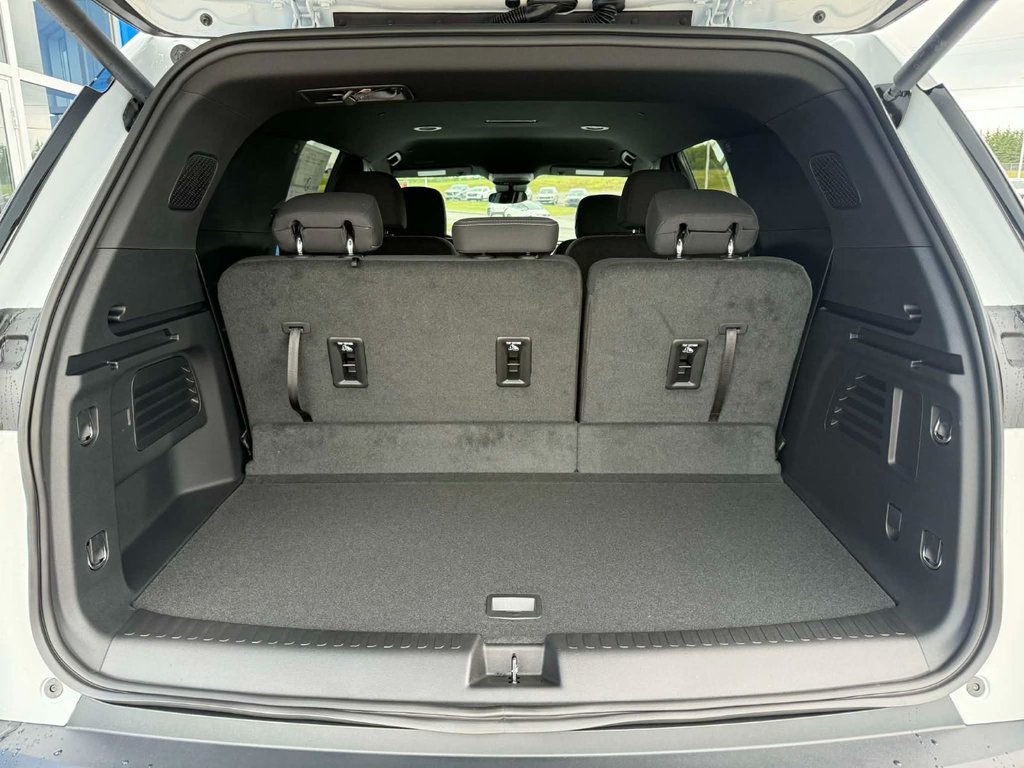 Chevrolet Traverse LT 2026 à Grand Falls, Nouveau-Brunswick - 7 - w1024h768px