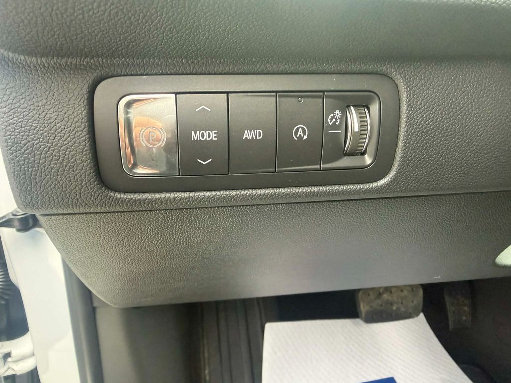 Chevrolet Traverse LT 2026 à Grand Falls, Nouveau-Brunswick - 15 - w1024h768px