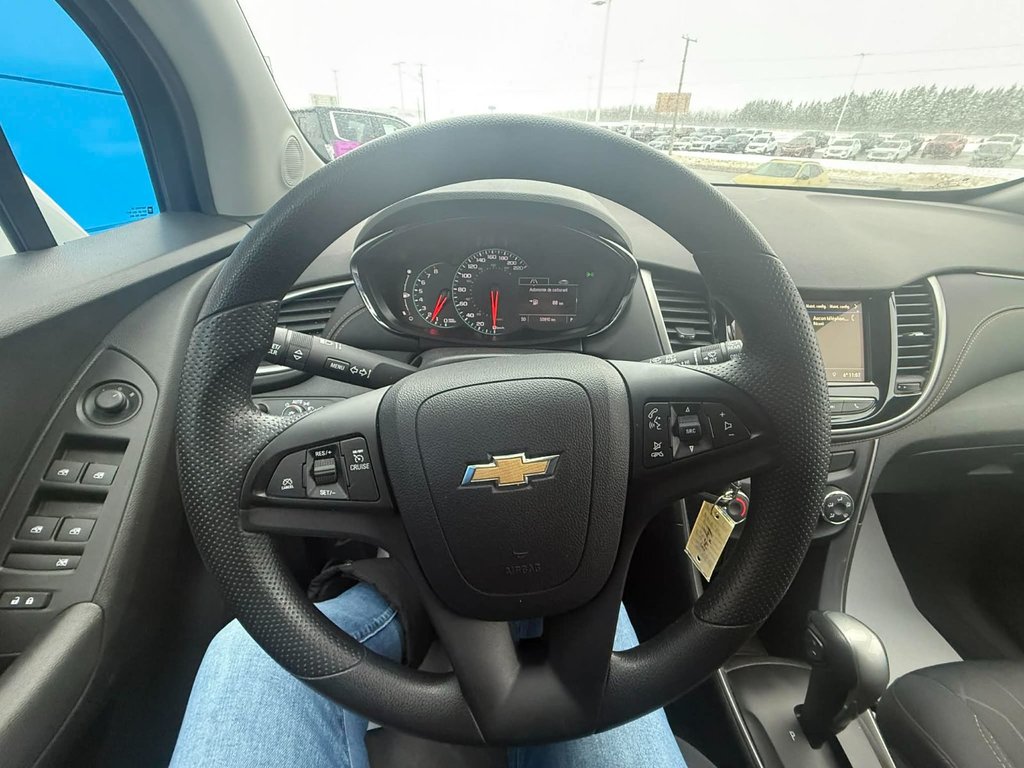 2019 Chevrolet Trax LT in Grand Falls, New Brunswick - 13 - w1024h768px