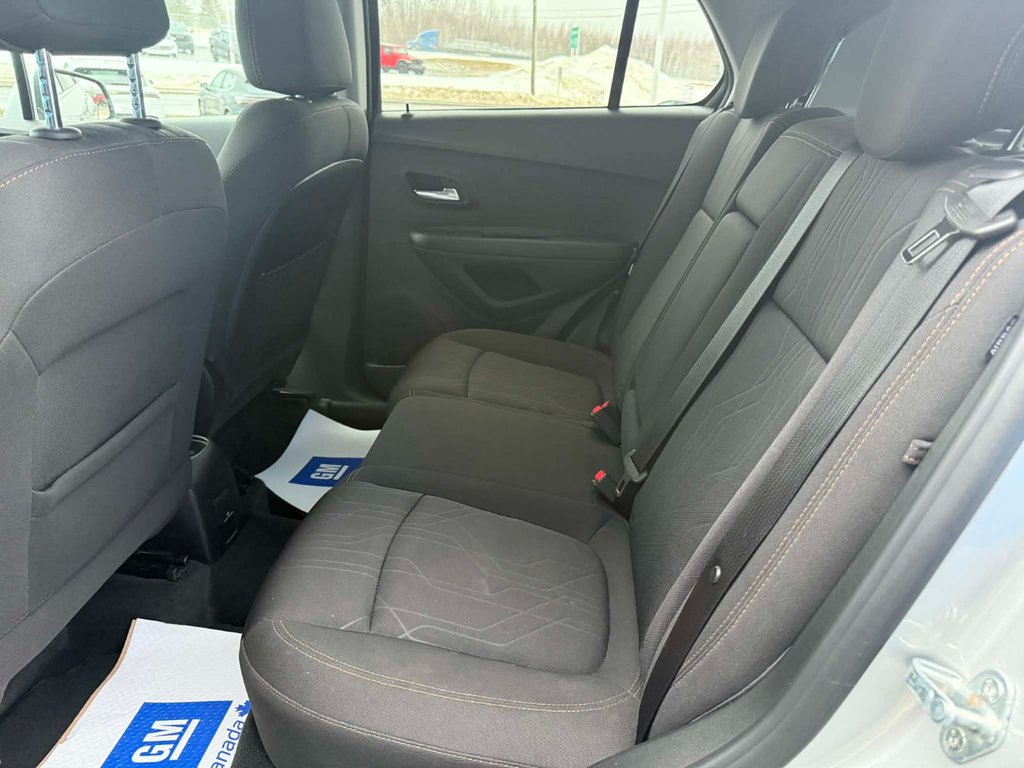 2019 Chevrolet Trax LT in Grand Falls, New Brunswick - 10 - w1024h768px