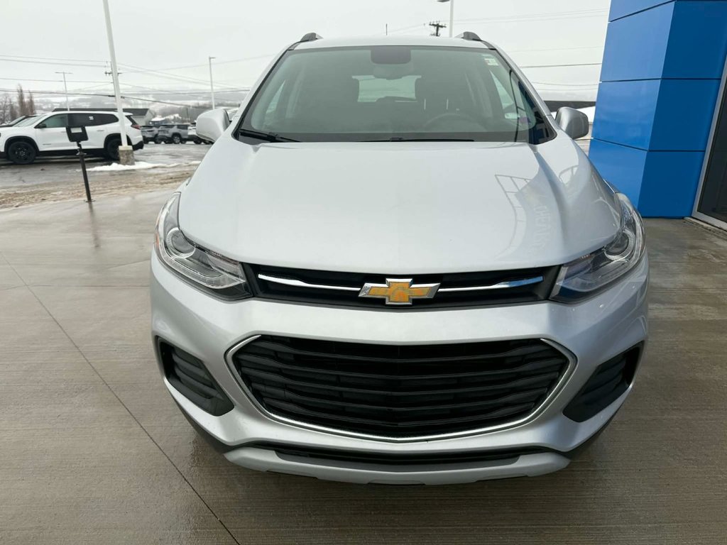 2019 Chevrolet Trax LT in Grand Falls, New Brunswick - 3 - w1024h768px